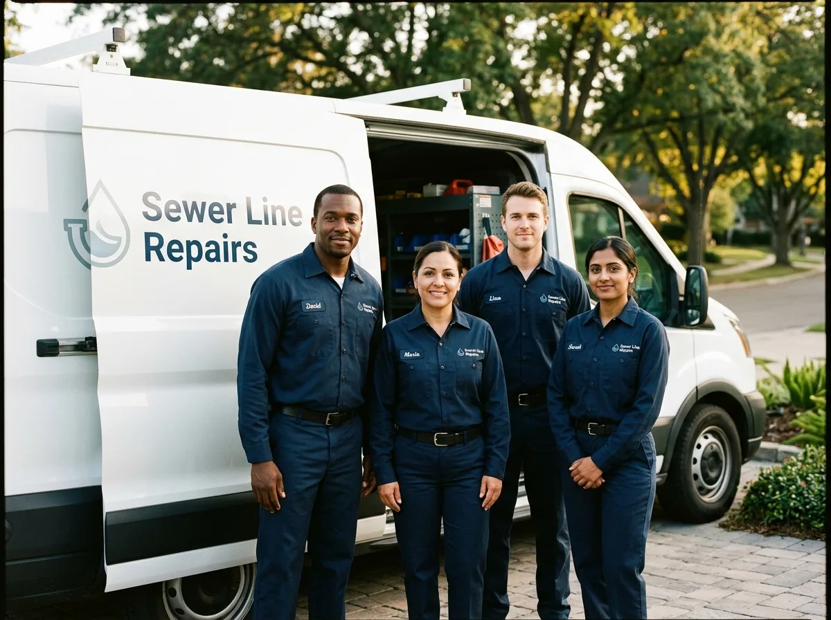 Emergency Plumber company in Abbotsford, WI