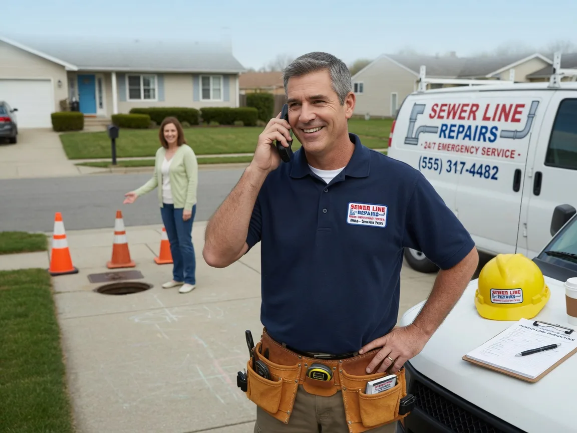 Emergency Plumber Abbotsford, WI FAQs